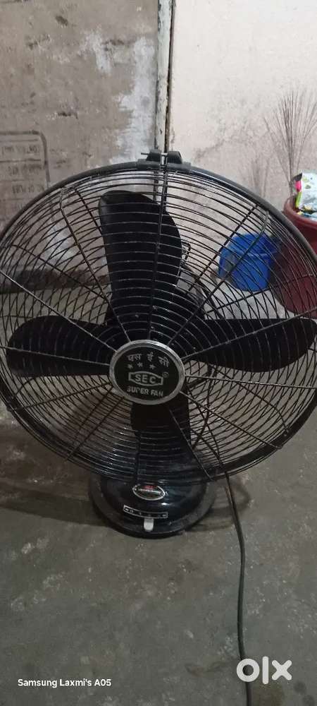 Celling fan