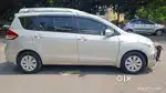 Maruti Suzuki Ertiga VDI, 2017, Diesel