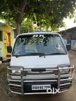 Maruti Suzuki Omni 2014 Petrol excellent Condition