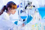 Lab Technician/Trainee Staff