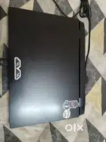 Acer Nitro 5 gaming laptop