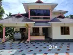 HOUSE FOR SALE IN KUMBANAD