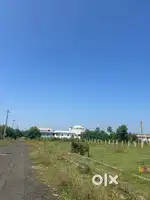 Site for sale in Korukonda