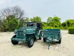 Modified jeep by Bombay jeeps open jeep mahindra jeep