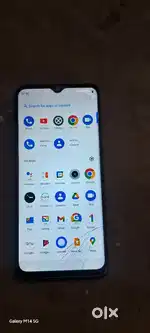 Realme c30