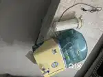 R0 in working conditions