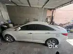 Hyundai Sonata Transform CRDi A/T, 2012, Petrol