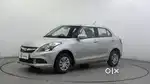 Maruti Suzuki Swift Dzire 1.3 VXI, 2017, Petrol