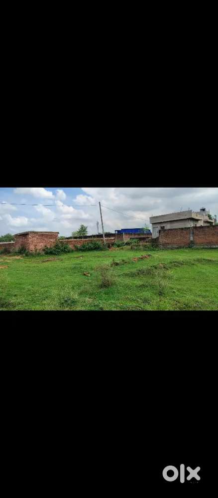 #Plot for on Sale jhumri telaiya