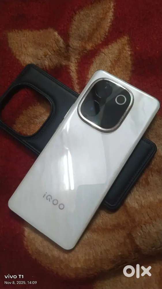 iQOO z9s pro 8+256