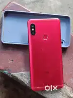 Redmi Note 5 Pro 4g mobile smooth function mobile dual 4g