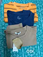 UNI QLO and Pull & bear t-shirts for sale