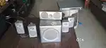 Phillips 5.1 home theatre lx 3600d