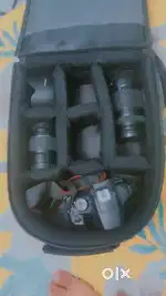 Canon camera