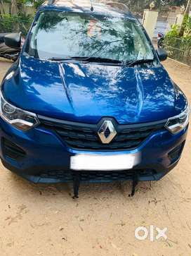 Renault Triber 2021 Petrol 42000 Km Driven