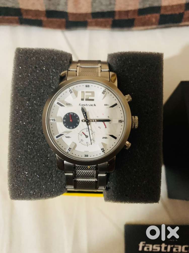Fastrack Watch New