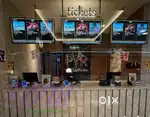 PVR THEATRE EMPLOYEE FOOD COURT BILLING MANAGEMENT EMPLOYEE