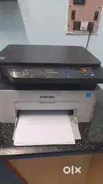Samsung Printer in working condition