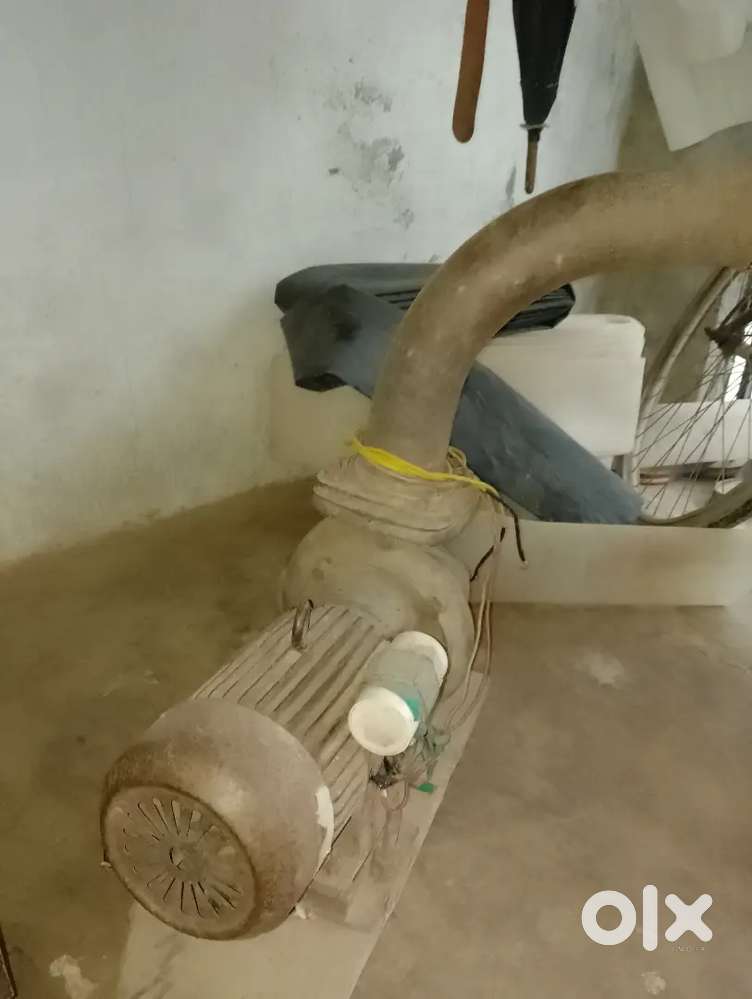 Motor pani wala motor is good condition