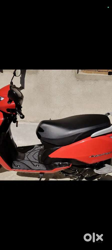 Top condition scoote brand new