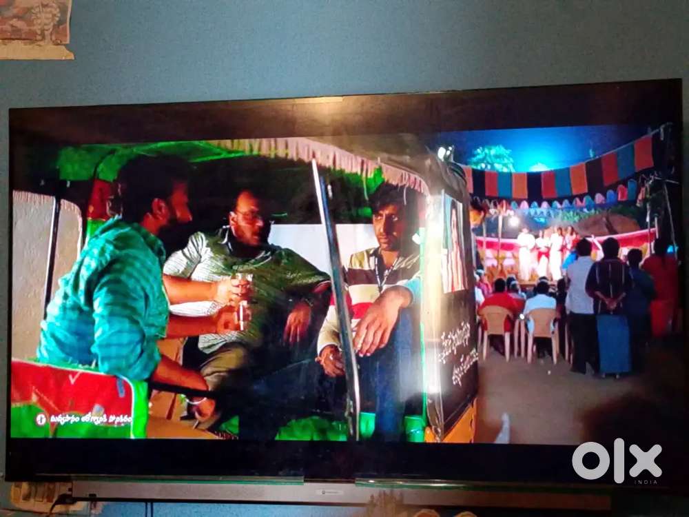 Motorola 65ich androide tv