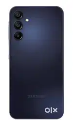 Samsung Galaxy A15 5G  6.128
