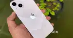 I phone 13 128 bettery (97%)