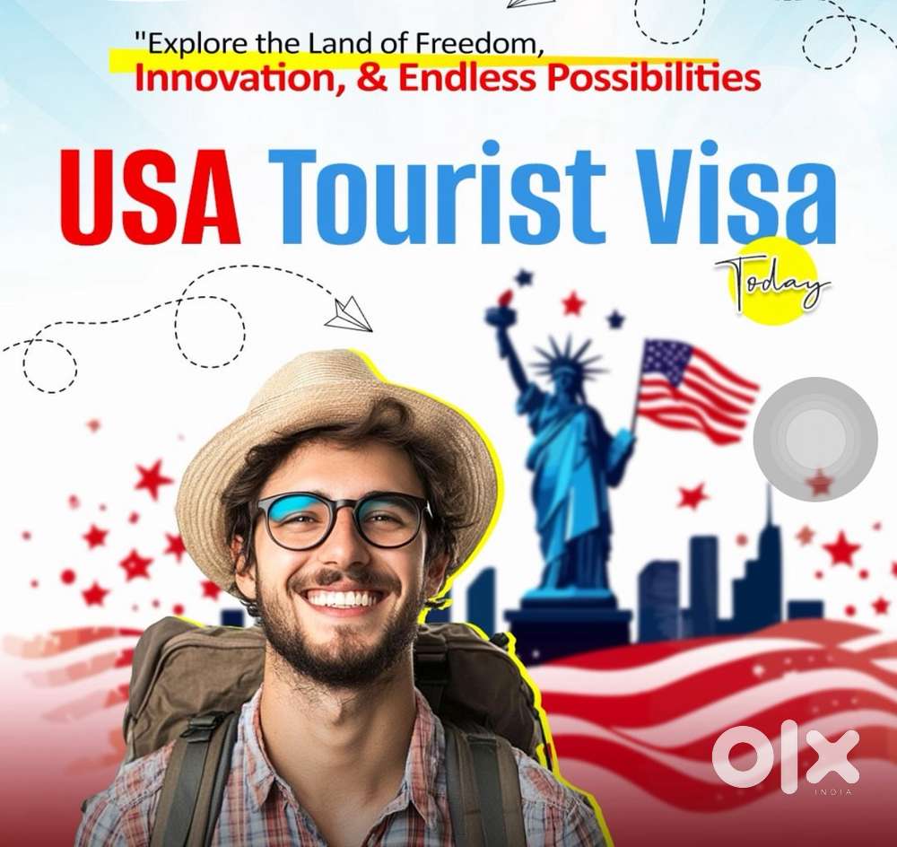 Tele caller di need aa immigration office