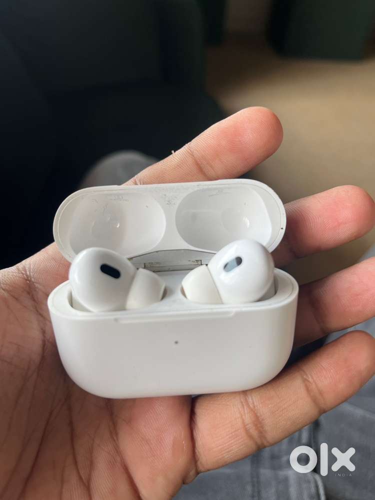 Apple airpod 2nd gen