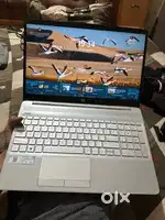 HP Laptop Imported 15S