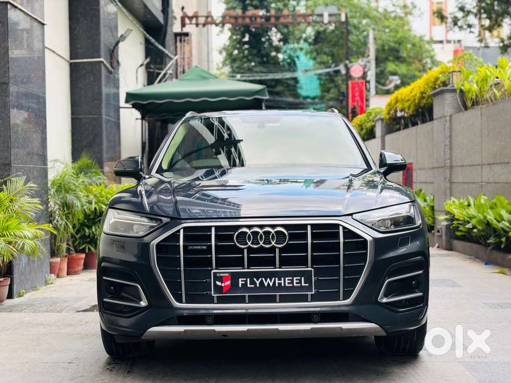 Audi Q5 2.0 45 TFSI Technology, 2023, Petrol