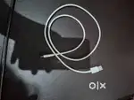 C Type Original Oppo company Data Cable