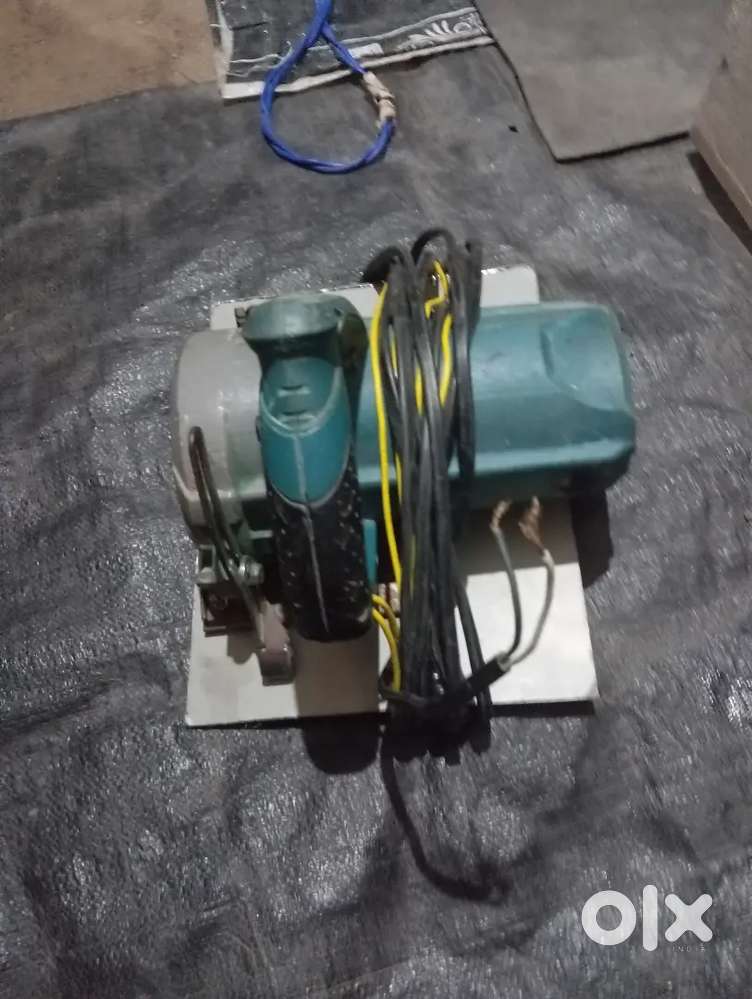 5 inch lakad cutter