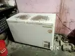 350ltr voltas good working
