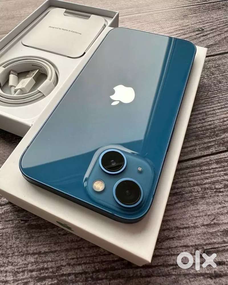 Flash sale on Iphone 13  at urgent basis