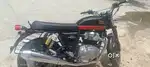 Royal Enfield Interceptor 650