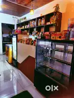 Display cooler