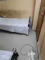 Rent for paying guest pg accommodation saltlake keshtopur