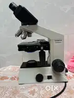 Microscope