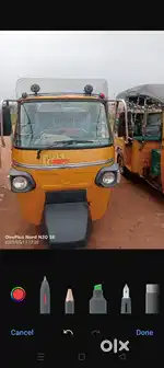 Teja auto 2018