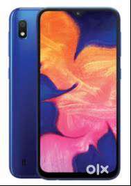 Samsung Galaxy A10