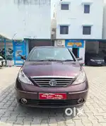 Tata Manza ELAN Quadrajet BS III, 2011, Diesel
