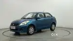 Maruti Suzuki Swift Dzire 1.3 VXI, 2013, Petrol