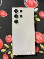Samsung s24 ultra (512 gb), water resistance, all ok