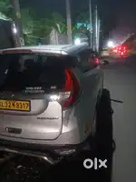 Mahindra marazzo taxi 7 seats car ottangalk viliku