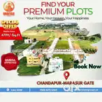 Best villa sites for sale