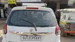 Maruti Suzuki Ertiga 2016