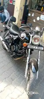 Good condition A1 bike