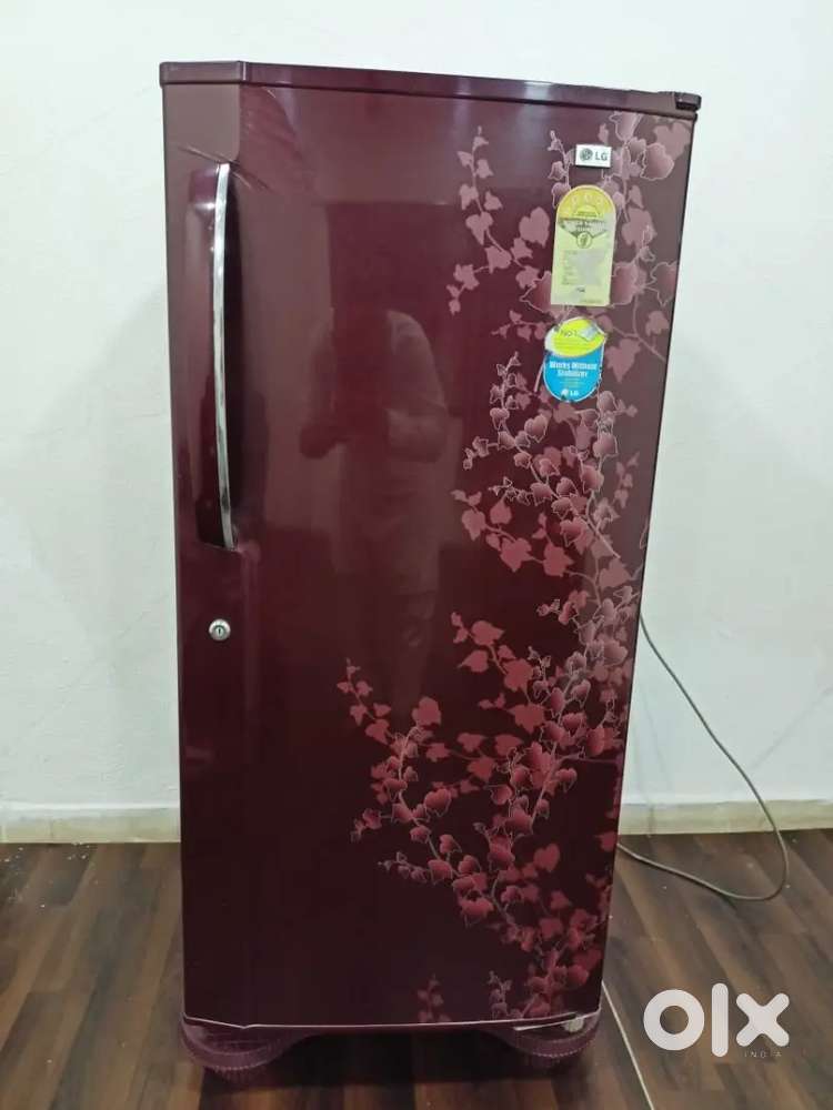 LG REFRIGERATOR
