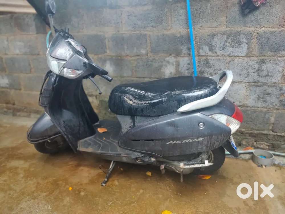 Honda activa for sale